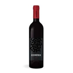 Ascendência Vinho Tinto rot